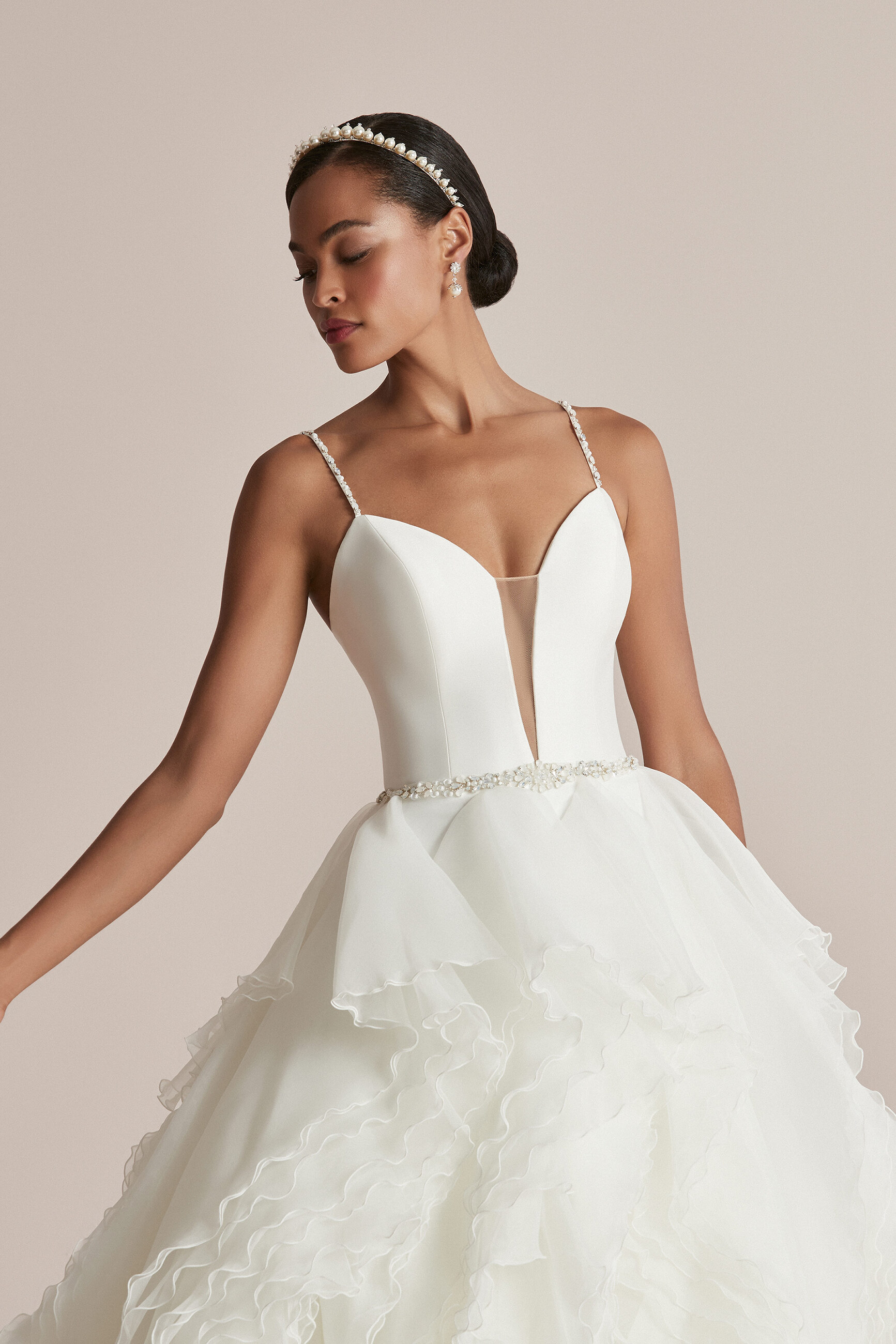 lillian west trunk show