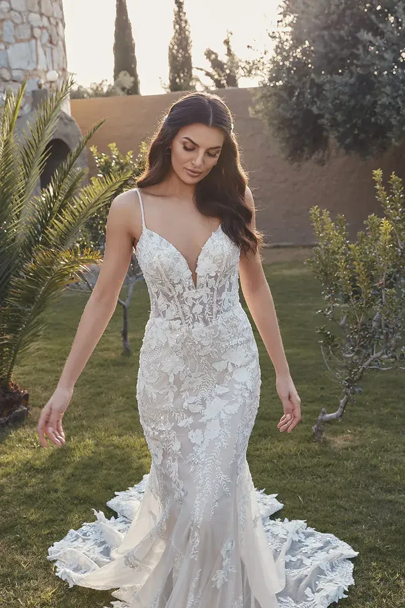 Eddy K Italia Trunk Show