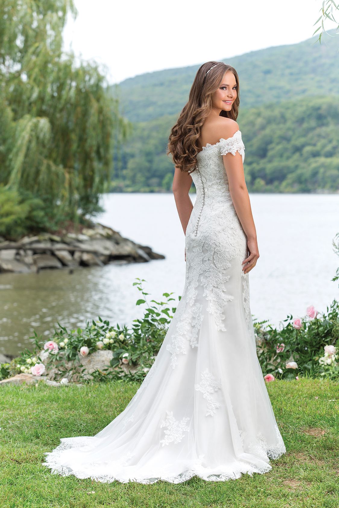 Sweetheart 6155 Clearance