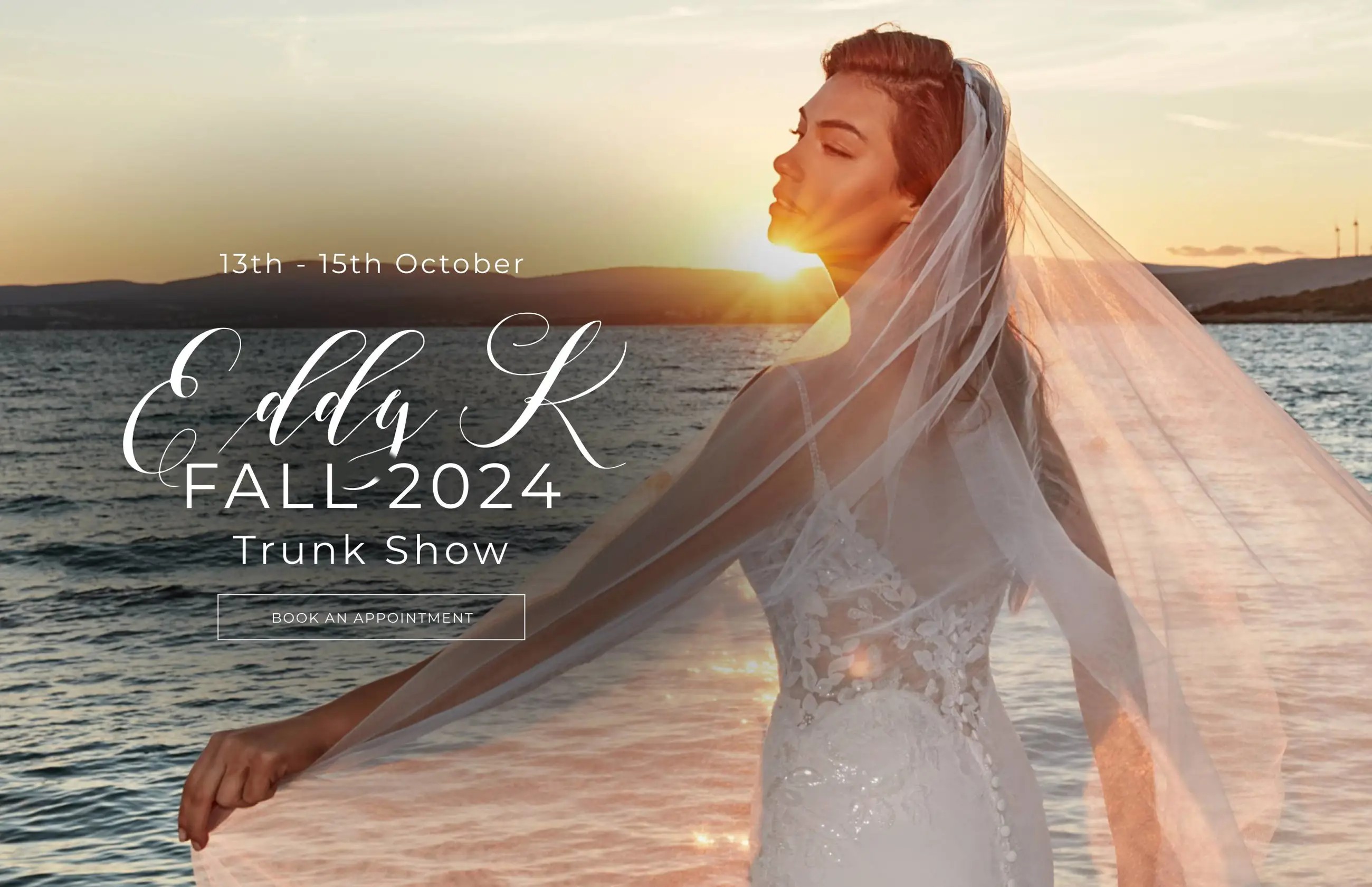 Eddy K Trunk Show Desktop Image
